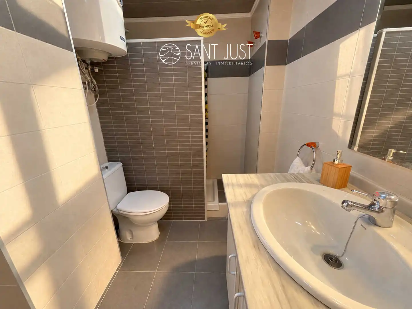 Mini appartamento con piscina in vendita a Carrer de Marcos Redondo 4, imagen 31