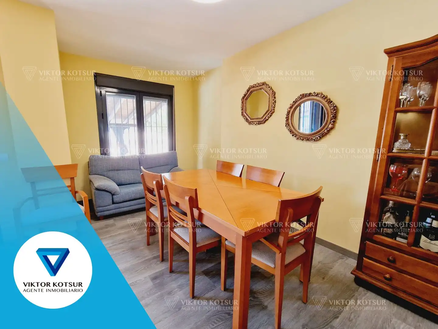 Villa con piscina in vendita a Roquetas de Mar ciudad, imagen 3