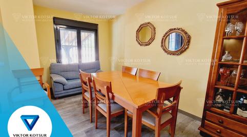 Foto 3 de Casa o xalet en venda a Las Salinas, Roquetas de Mar