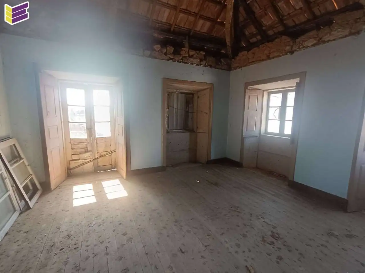 Casa con jardín en venta en Calle A Aldea, imagen 44