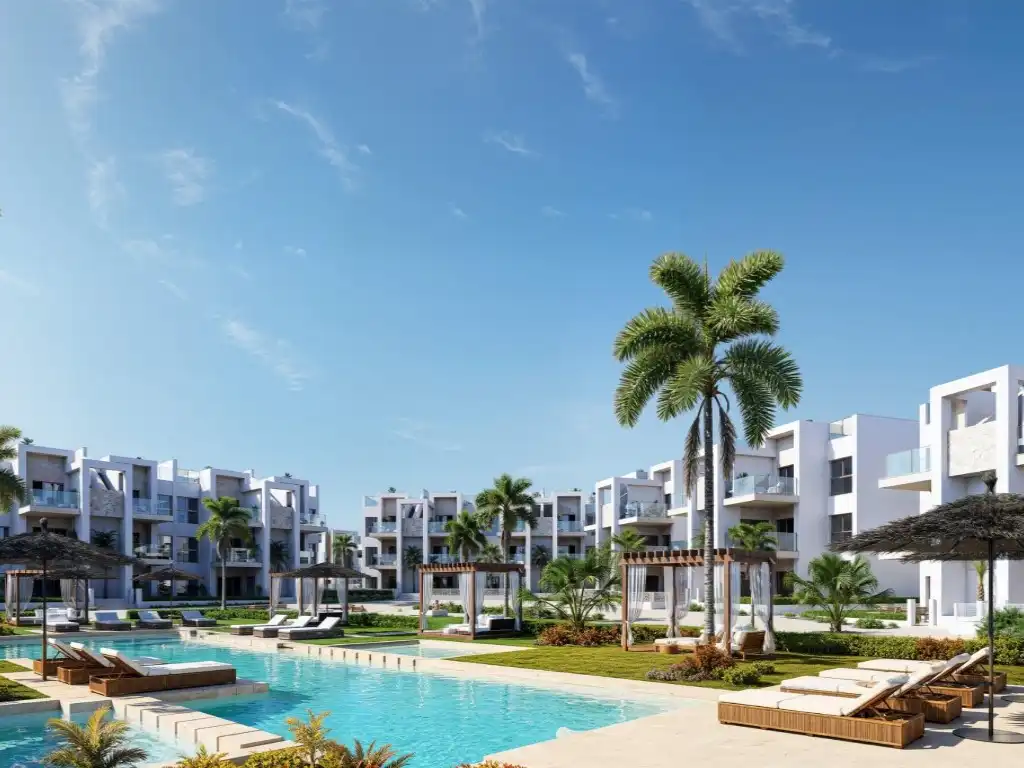 Attico con piscina in vendita a Las Lomas de Rame - Bahía Bella, imagen 3