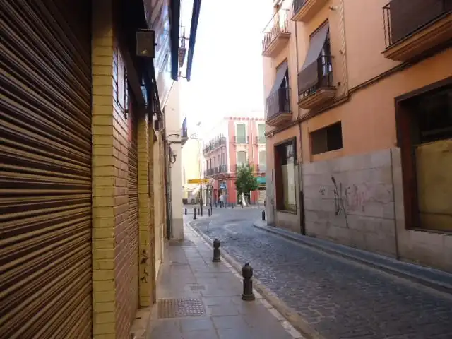 Gewerbefläche zum Verkauf in Calle Santiago 29, imagen 3