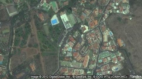 Foto 4 de Pis en venda a San Antonio - Las Arenas, Puerto de la Cruz