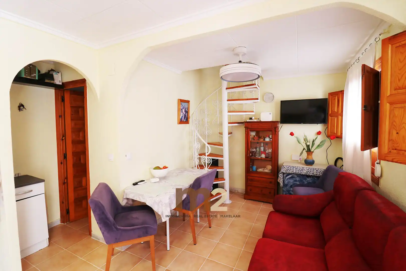 Houses for rent in Parque del Mundo, 102, San Fulgencio