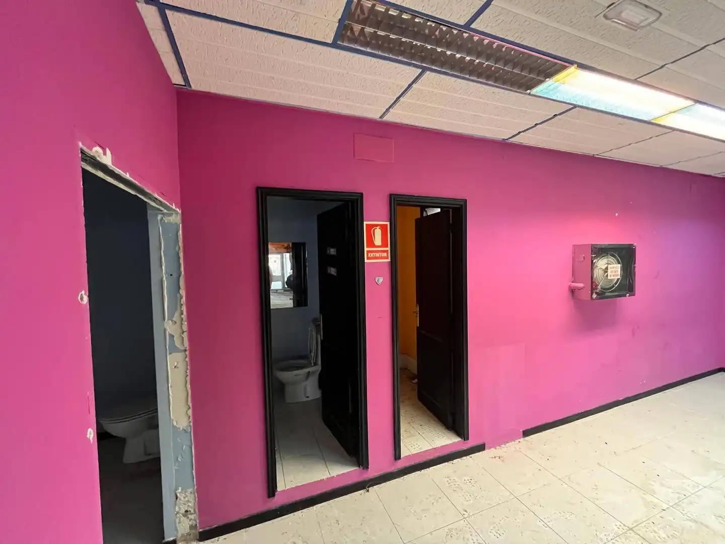 Local comercial en venda a San Gregorio, imagen 7