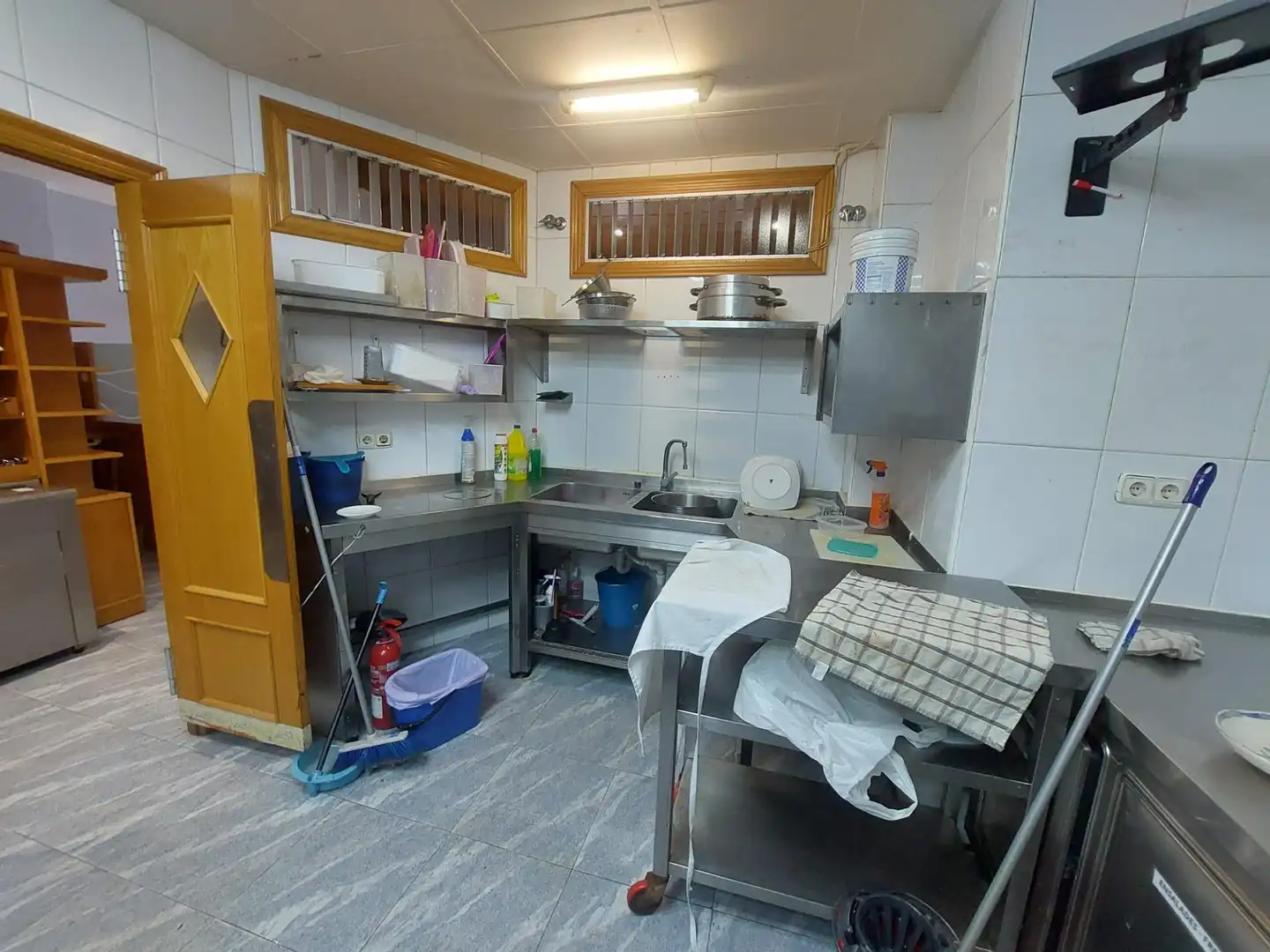 Local comercial en venda a Carrer del Batlle Pijoan, imagen 19
