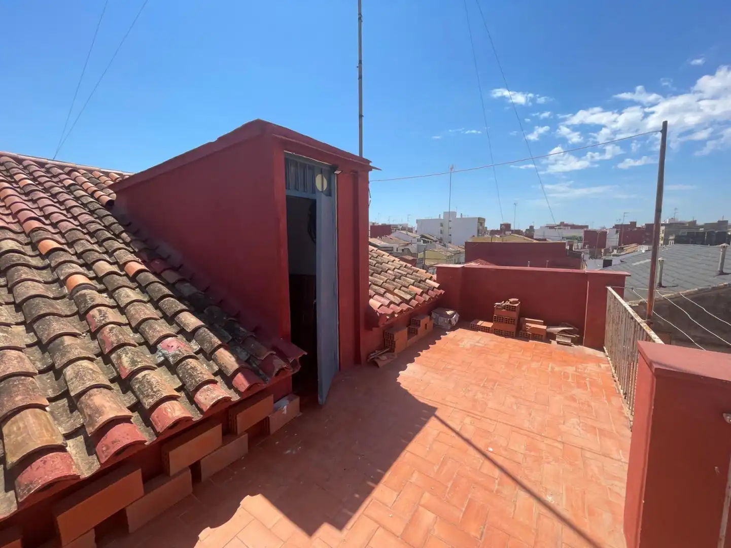 Terreny residencial en venda a Poblats Marítims, imagen 41