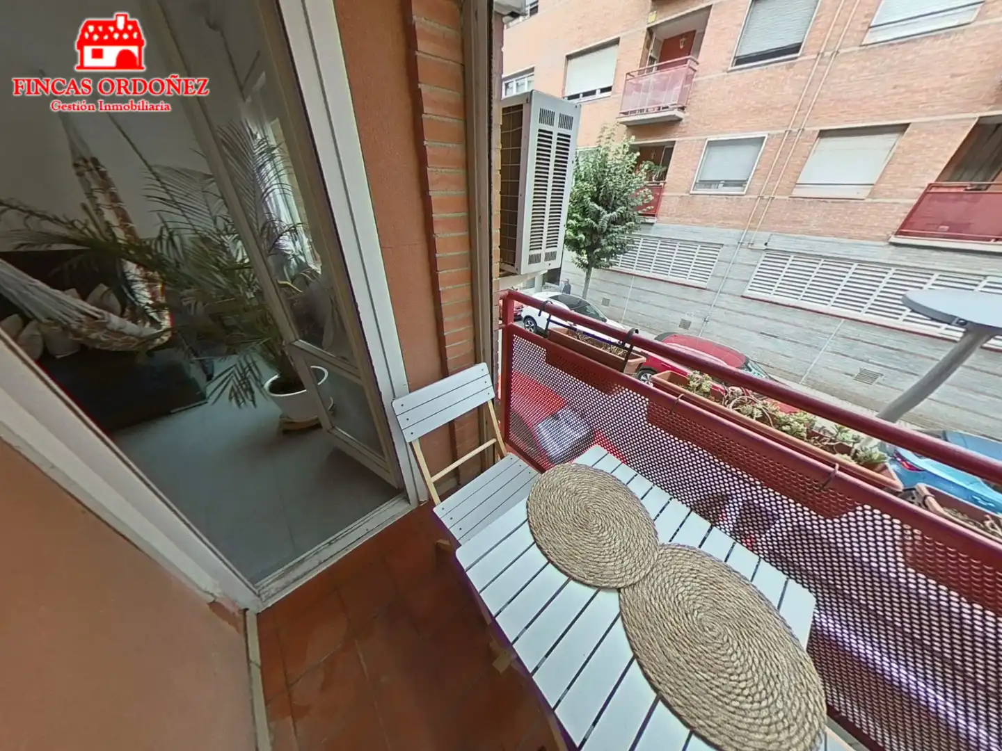 Terraza de Piso en venta en Sant Andreu de la Barca con Aire acondicionado, Calefacción y Terraza