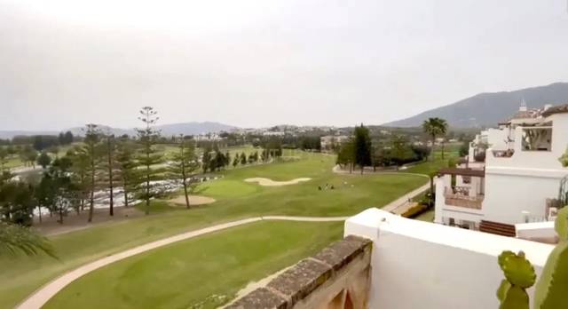 Loft en Alquiler en Mijas Golf