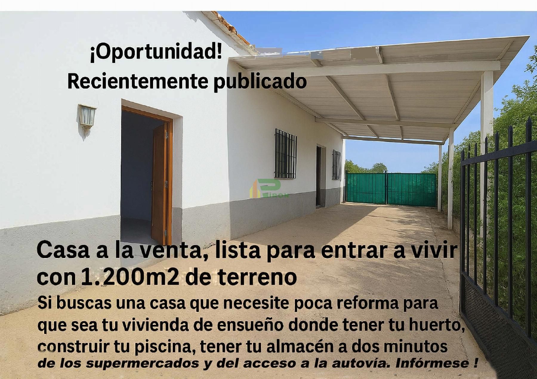 Vista exterior de Finca rústica en venda en Lorca amb Terrassa, Traster i Moblat