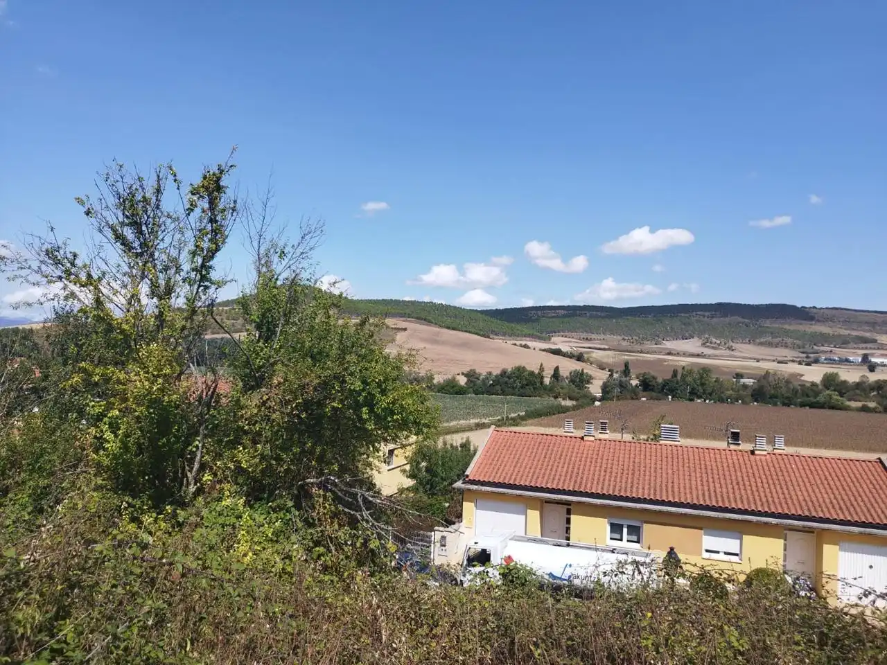Residencial en venta en Valle de Elorz / Elortzibar