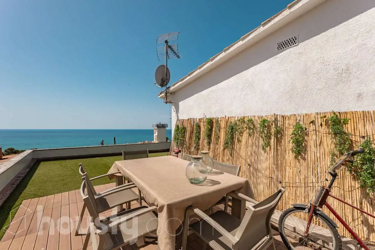Casa o xalet en venda a Avinguda dels Llimoners, Canet de Mar