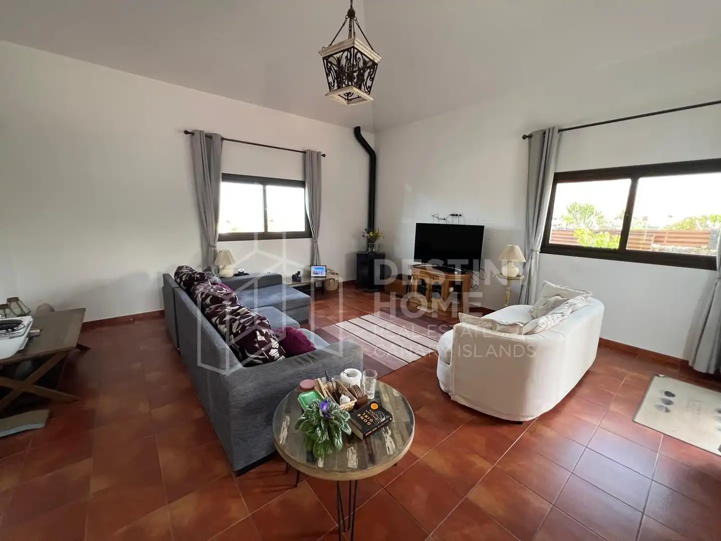 House with garden for sale in Montaña de Arena, imagen 37