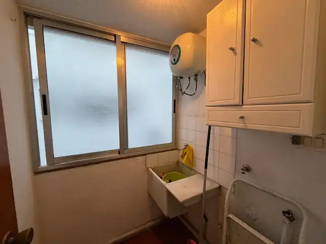 Baño de Piso en venta en Cullera con Balcón