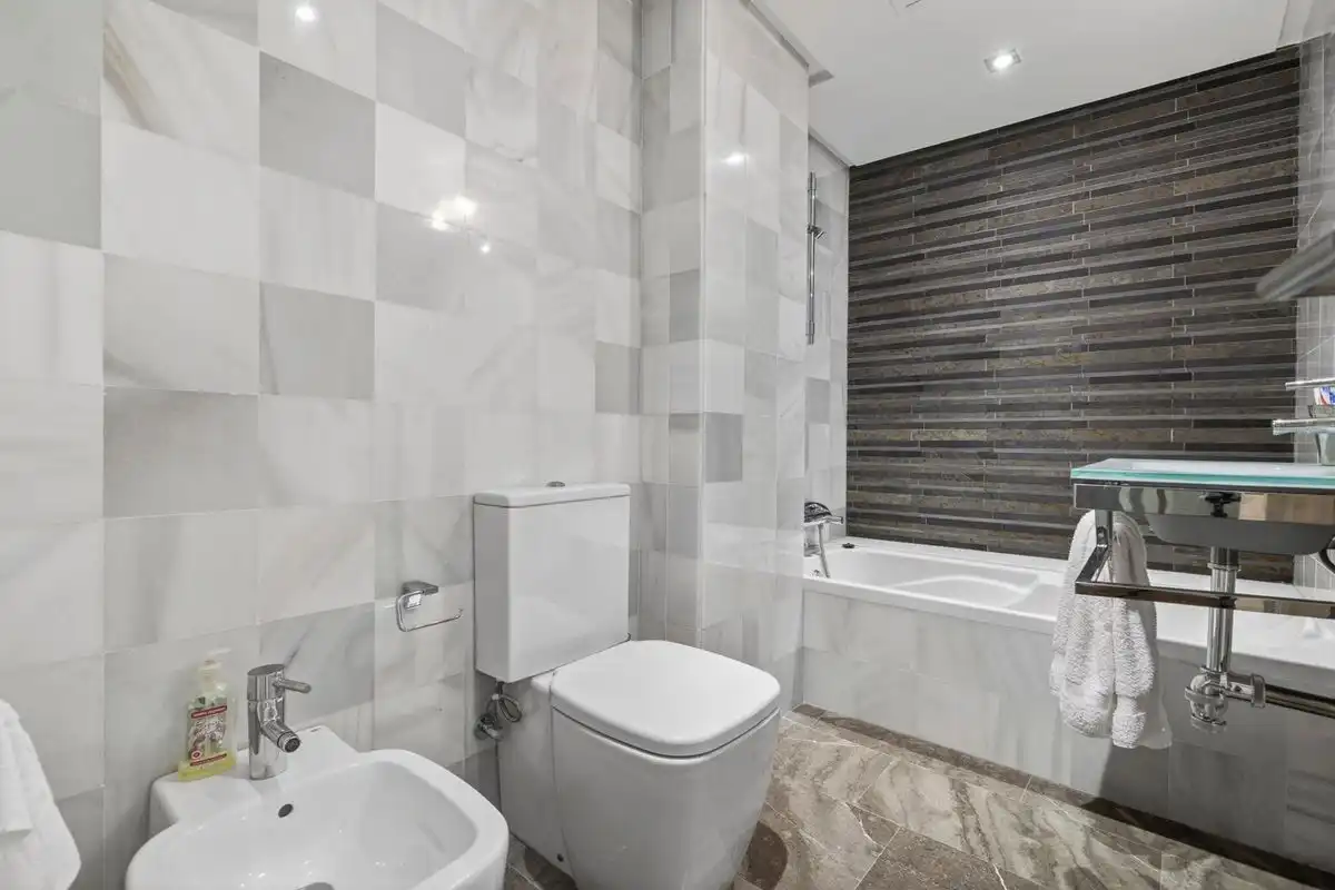 Appartement avec ascenseur à vendre à Calle Albareda, imagen 14