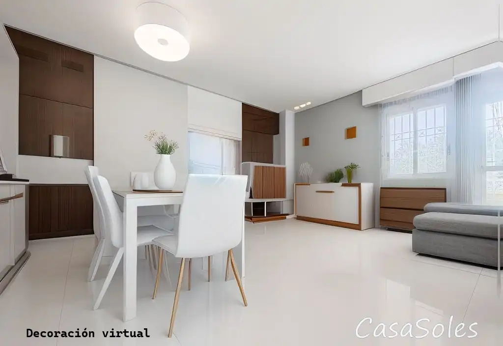 Comedor de Casa o chalet en venta en Reus con Calefacción, Jardín privado y Terraza