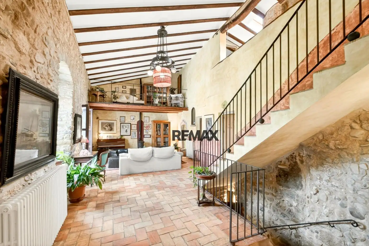 Casa o chalet en venta en Esponellà con Calefacción, Jardín privado y Terraza