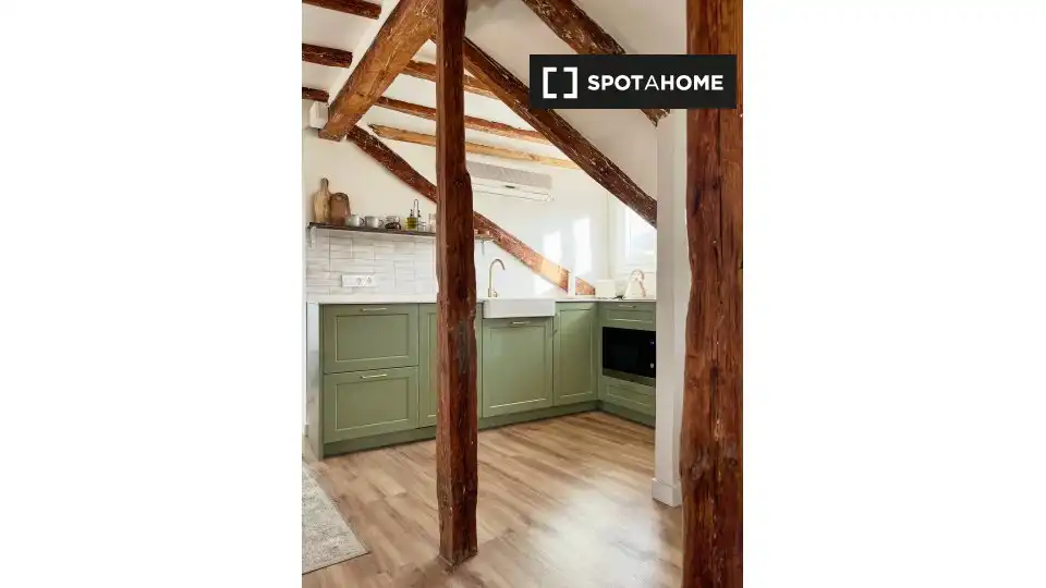Appartement à louer à Centro, imagen 3