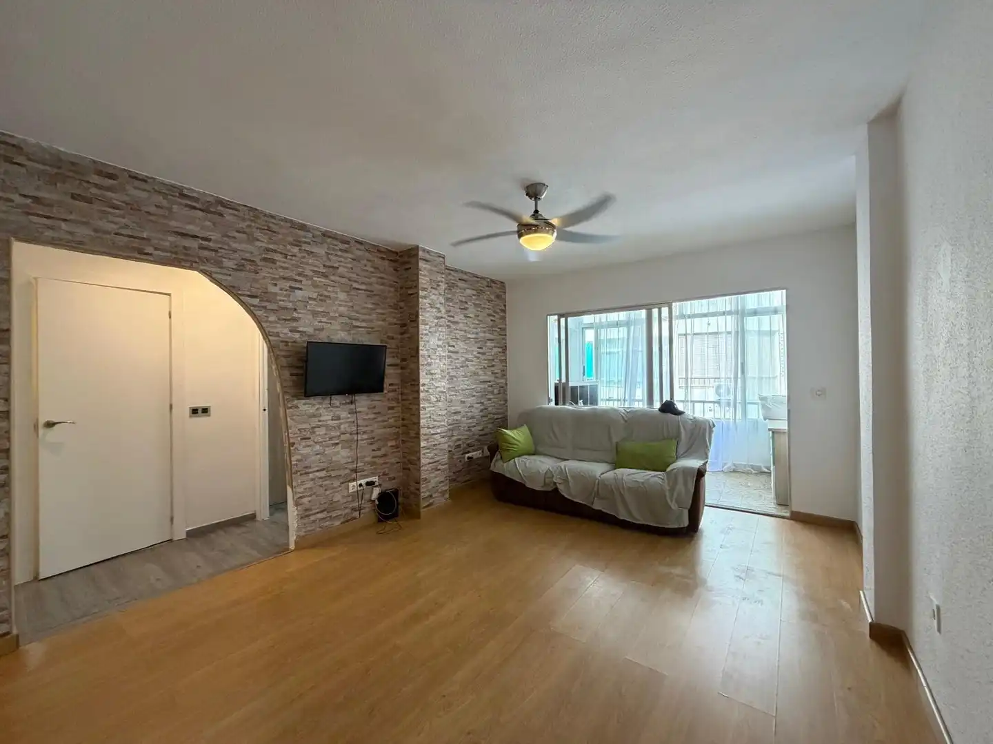 Apartamento con terraza en venta en Calle GOLETA, imagen 16