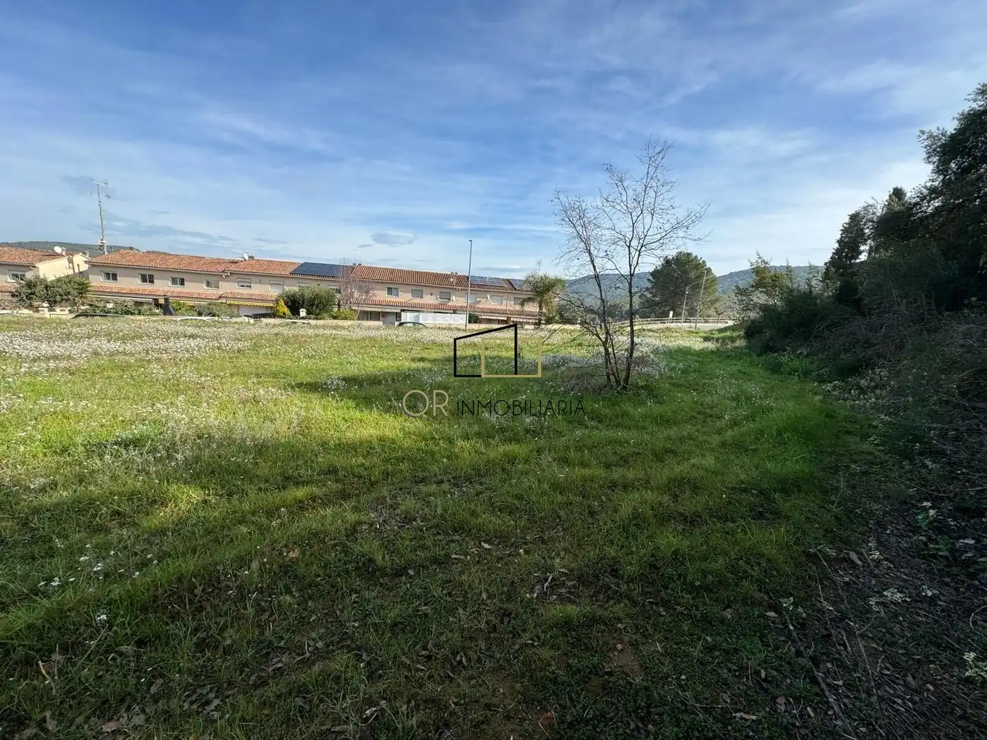 Terreny residencial en venda a Avinyonet del Penedès, imagen 6