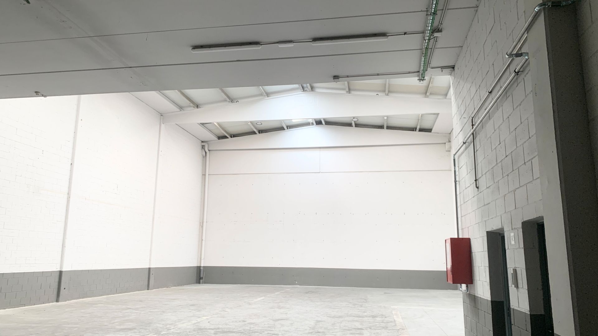 Industrial buildings to rent in Polinyà  with Heating and Alarm