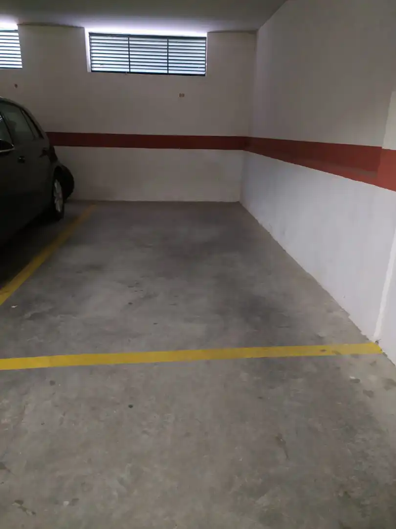 Parking de Garaje de alquiler en Churriana de la Vega
