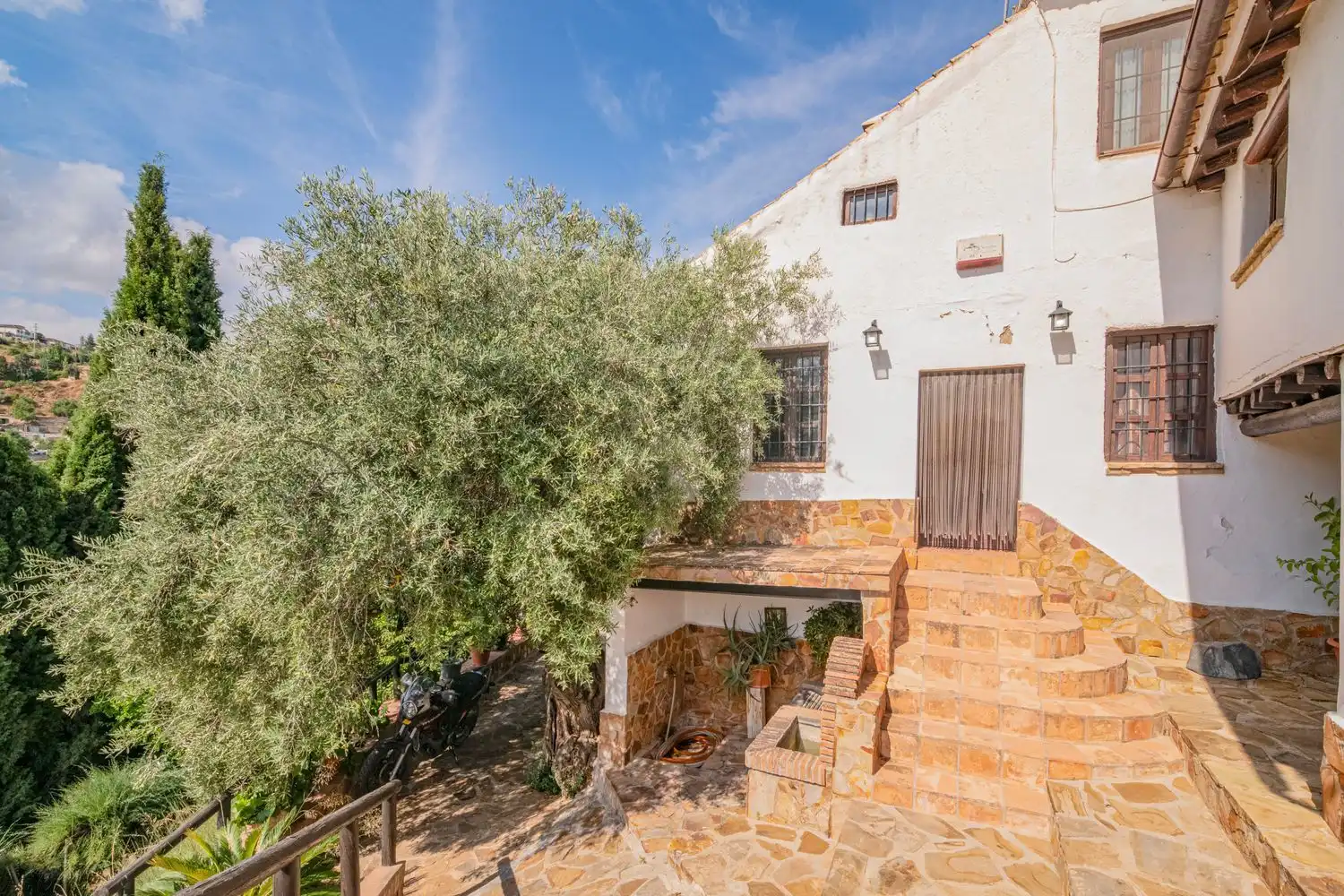 Residenziale in vendita a Calle Monte Vélez, imagen 43