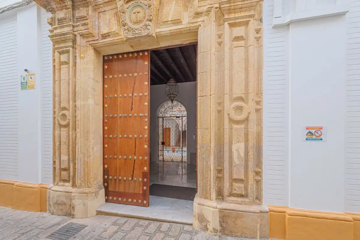 Flat for sale in Utrera  with Heating, Terrace and Furnished