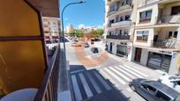 Außenansicht von Wohnung zum verkauf in El Vendrell mit Klimaanlage, Terrasse und Balkon