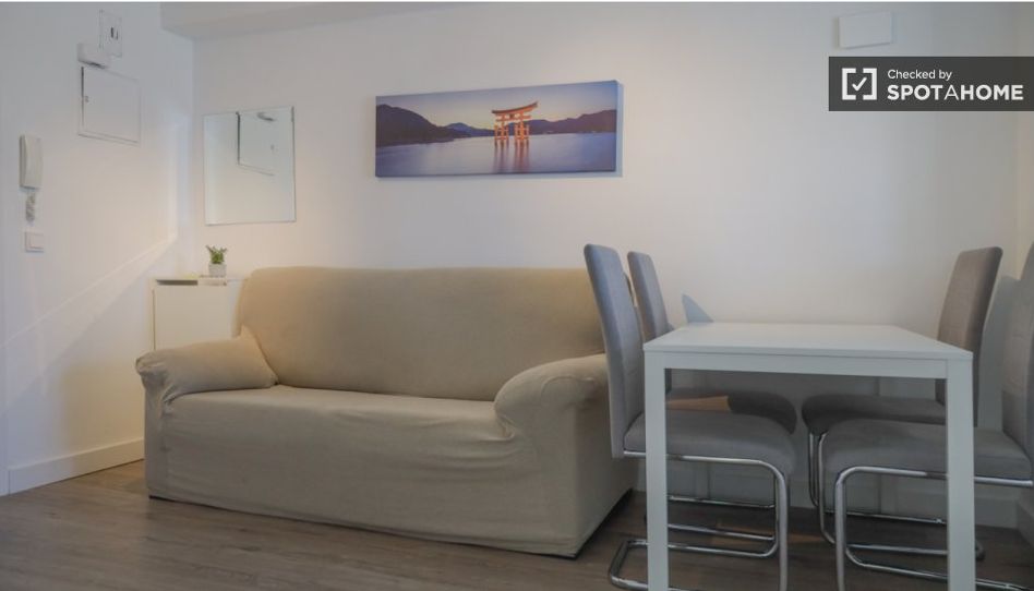 Piso de alquiler en Buena Vista - Imagen 4