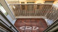 Balcony of Flat for sale in Sabadell  with Air Conditioner, Heating and Terrace