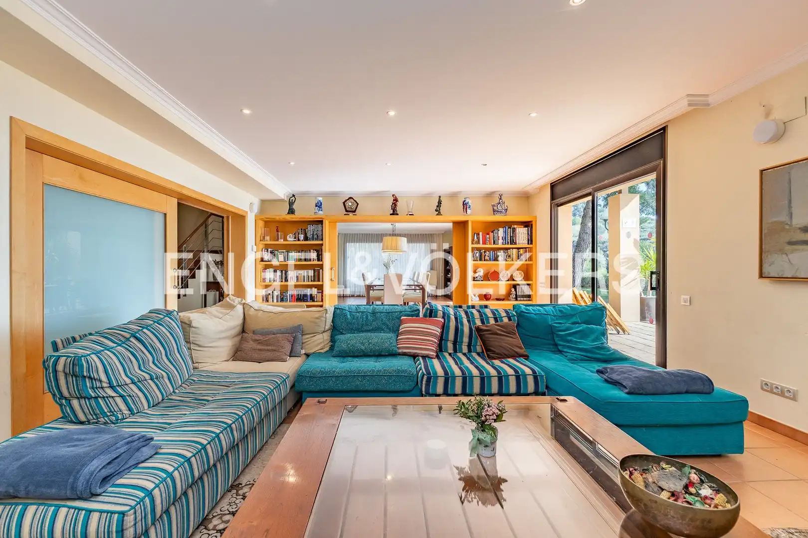 Maison avec piscine à vendre à Sant Feliu de Codines, imagen 15