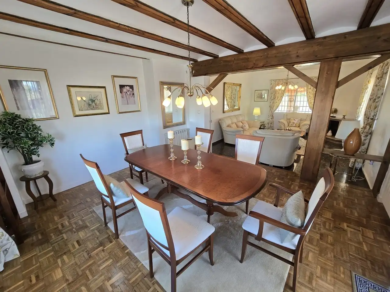 Casa con piscina en venta en Pedanías Sur, imagen 6
