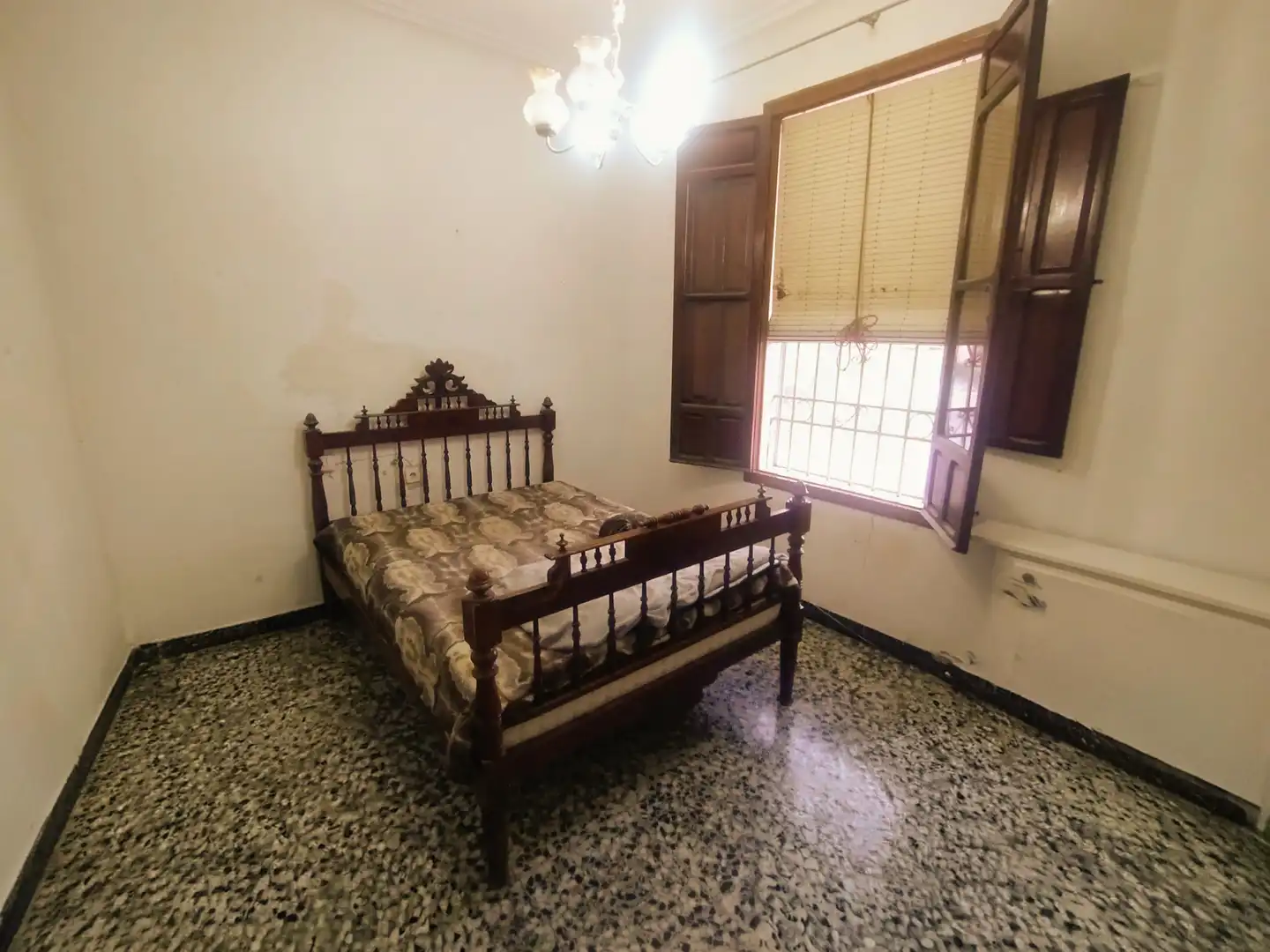 Habitación de Casa o chalet en venta en Murcia con Aire acondicionado, Calefacción y Amueblado