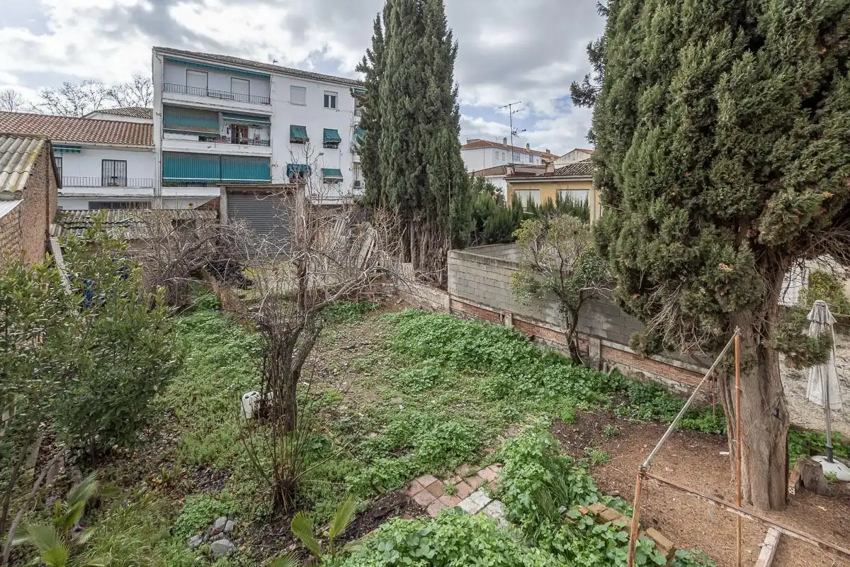 Adossat amb jardí en venda a Calle ANTONIO MACHADO, imagen 27