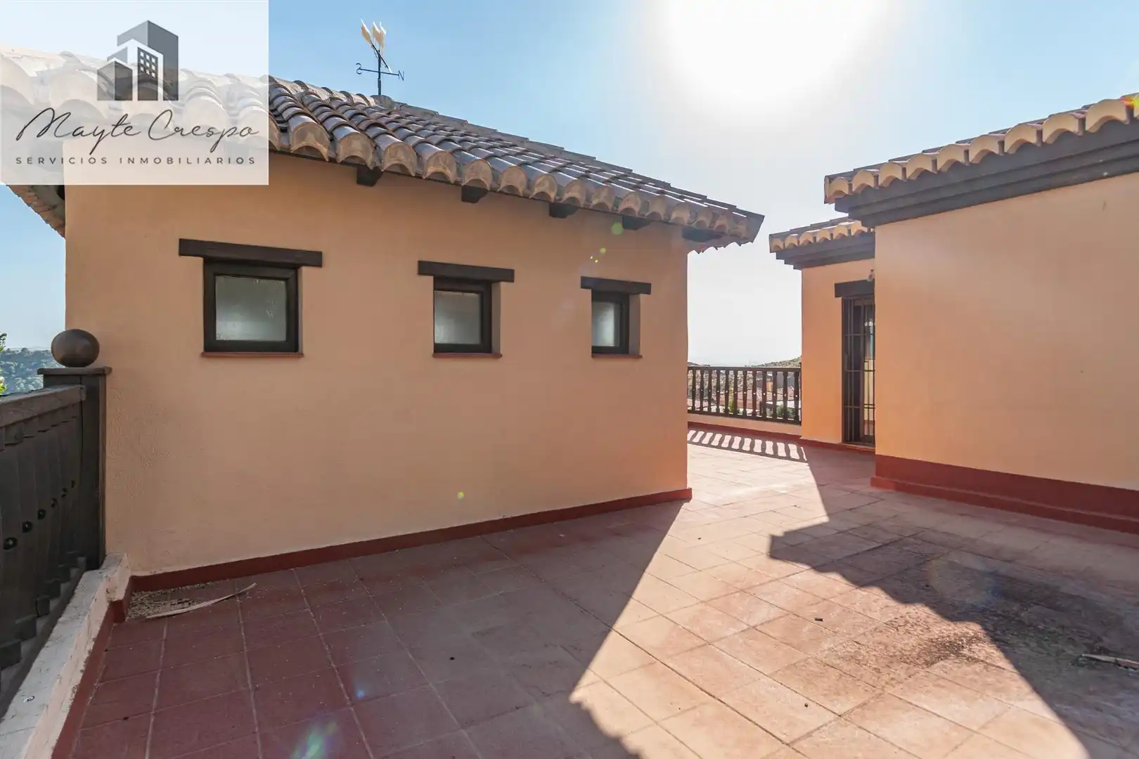 Villa mit Pool zum Verkauf in Calle de Cerro del Oro, imagen 70