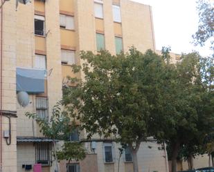 Exterior view of Flat for sale in  Murcia Capital
