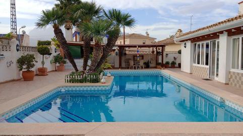 Foto 4 de Casa o xalet en venda a Rincón Bajo, Alicante