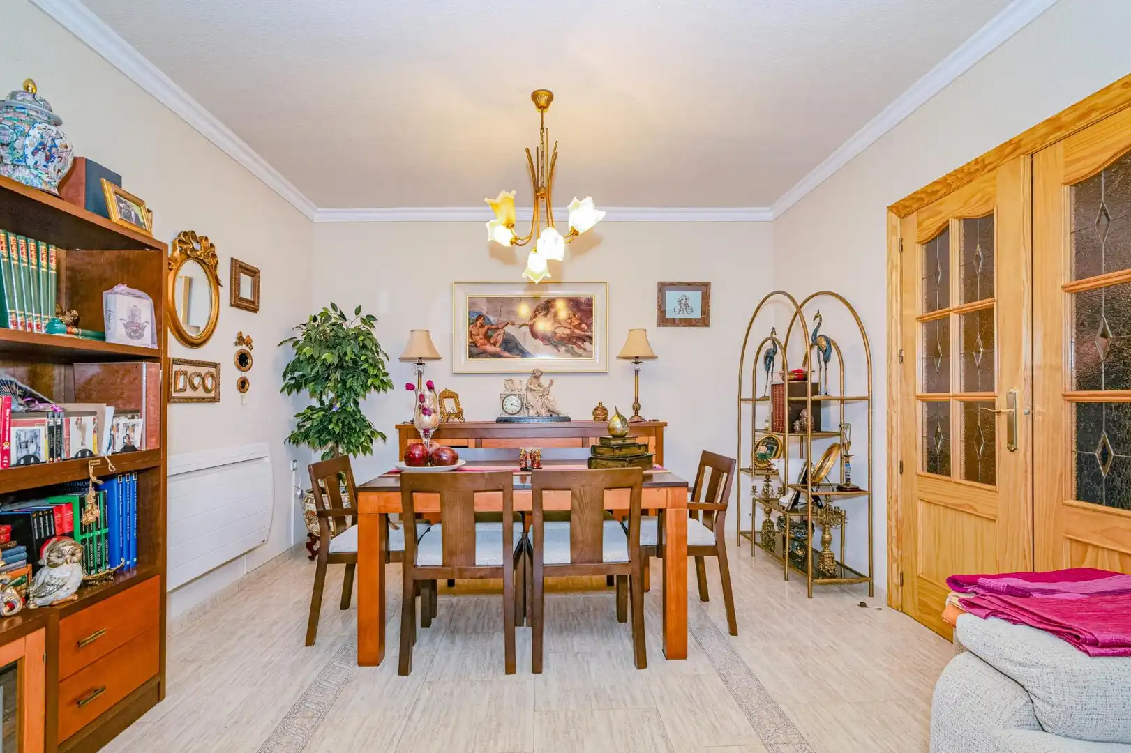 Casa a schiera in vendita a Calle Víctor Manuel 34, imagen 6