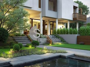 Casa con balcone in vendita a Calle Golf del Candado
