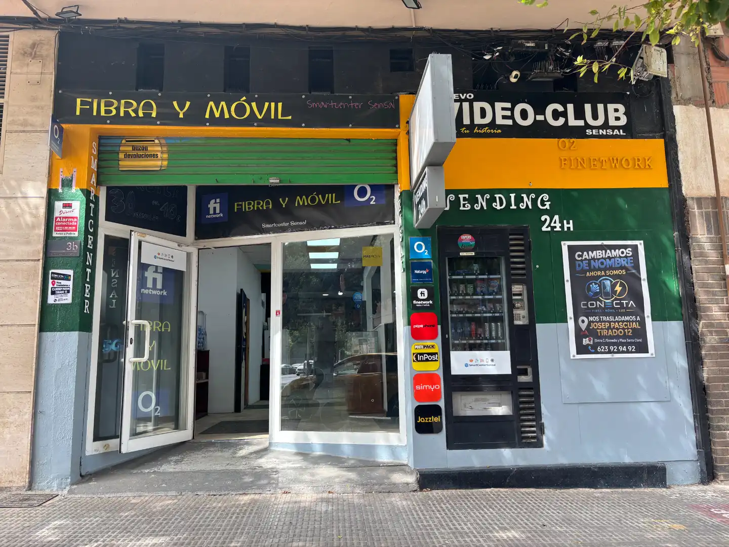 Local comercial en venda a Avinguda de Chatellerault, imagen 19