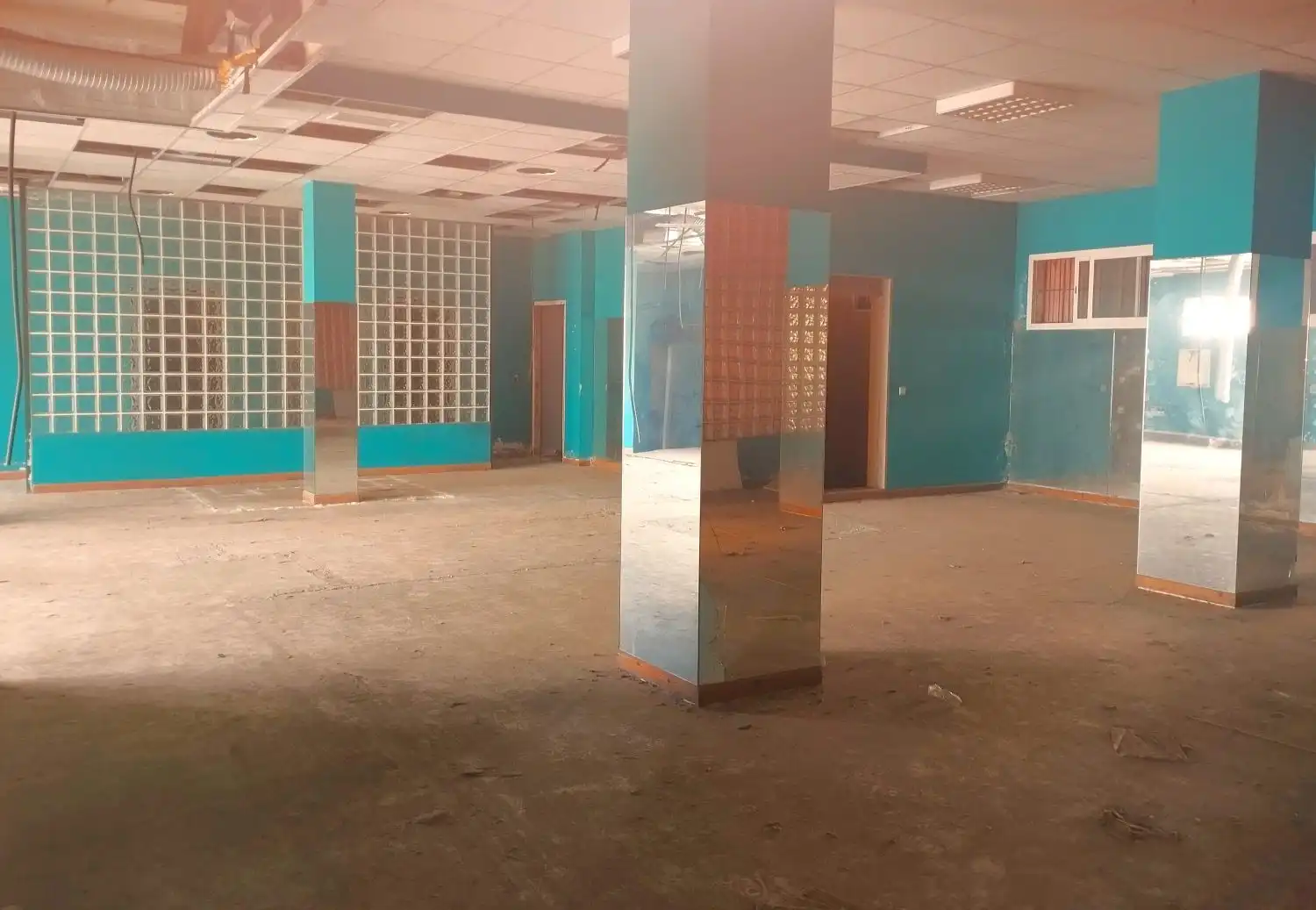 Local comercial en venda a Raya real 3, imagen 8