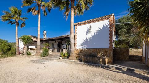 Foto 4 de Casa o chalet en venta en Arcos de la Frontera, Cádiz