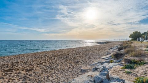 Foto 5 de Pis en venda a Passeig del Marquès de Casa Riera, Sant Vicenç Platja, Sant Vicenç de Montalt