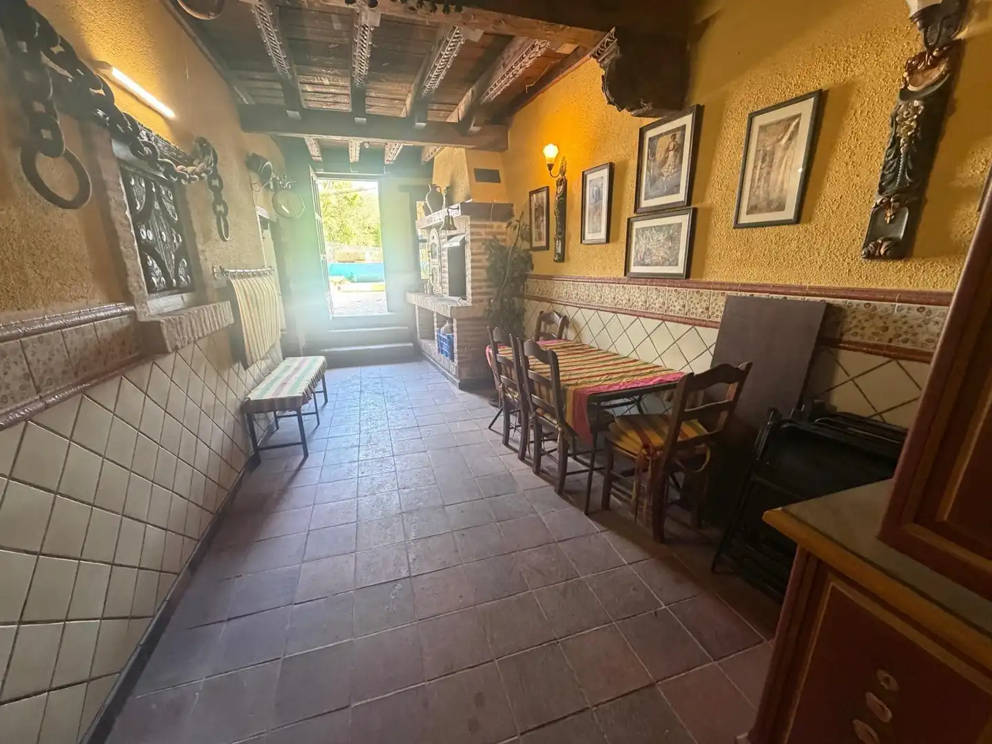 Casa o chalet en venta en Geria, Valladolid