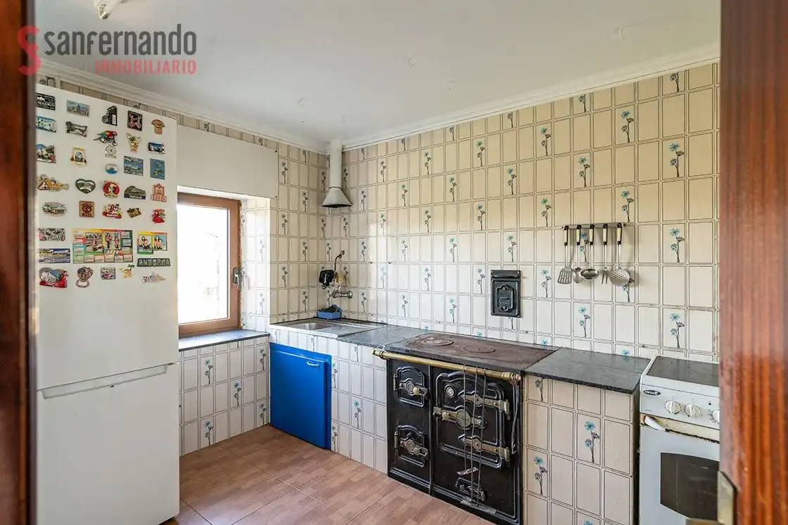 Country homes for sale in Entrambasaguas, Cantabria