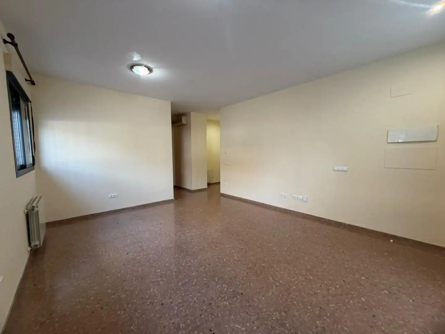 Apartamento de alquiler en Albal con Terraza