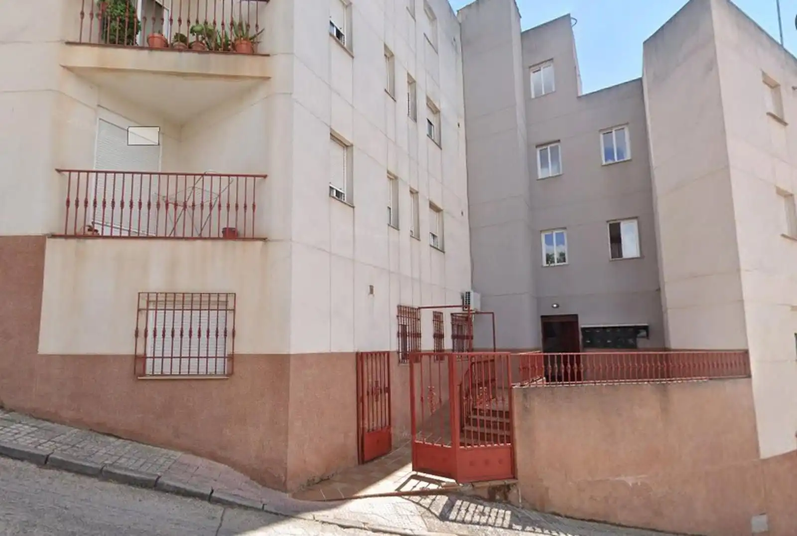 Wohnung zum Verkauf in Cervantes