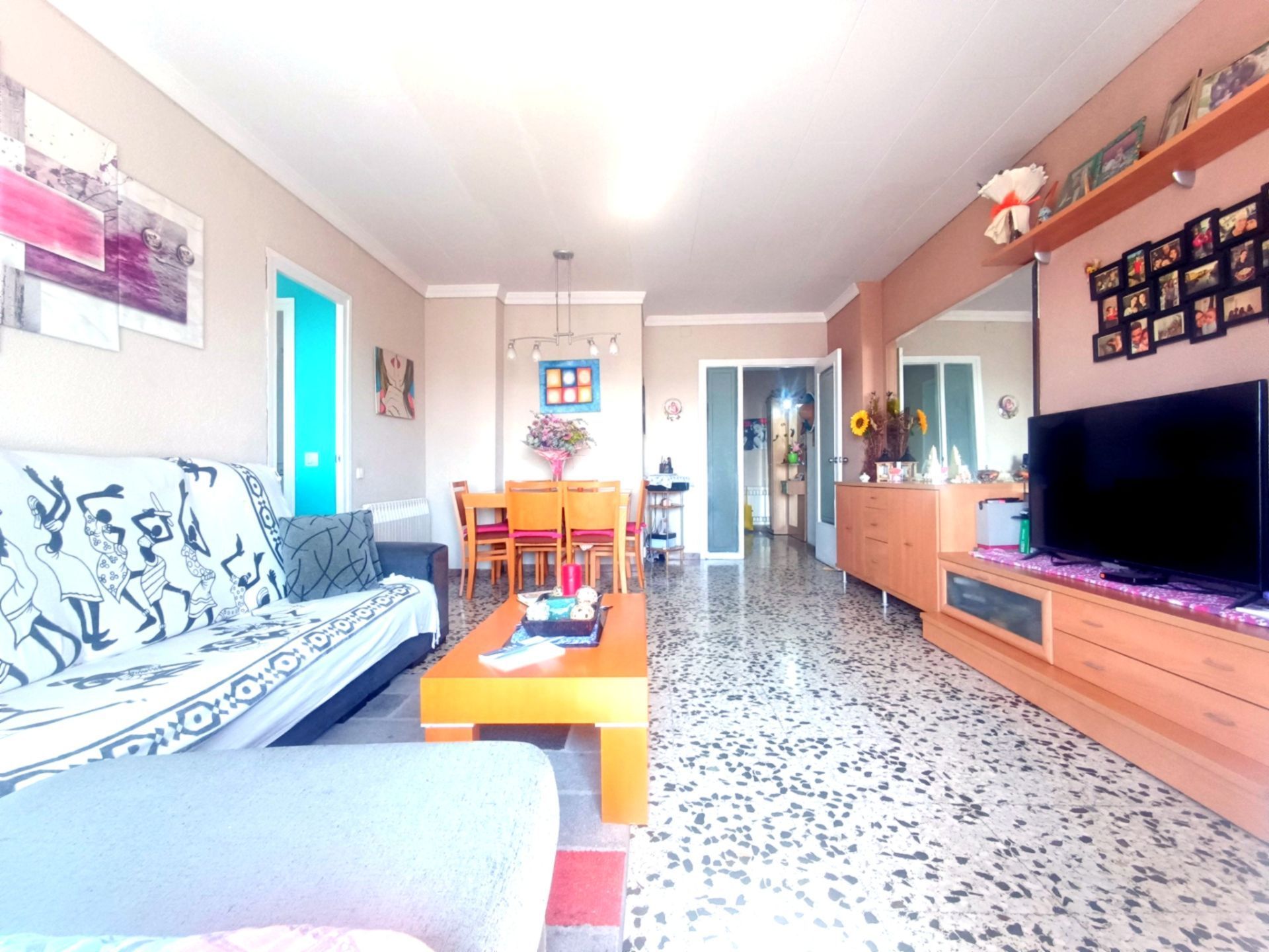 Piso en venta en Alfons XIII, Artigues, Artigues - Llefià