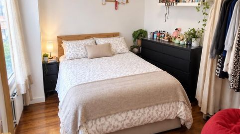 Foto 5 de Piso en venta en Ensanche - Sar, Santiago de Compostela